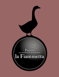 La Fiammetta Logo